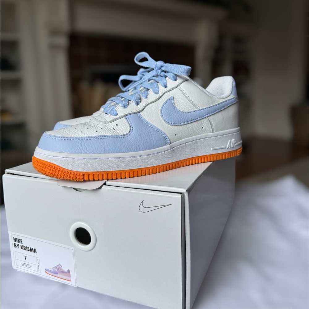 Custom Nike Dunks